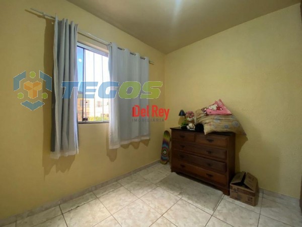 Vendo apartamento 3 quartos no bairro caiçara Foto 13