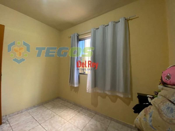 Vendo apartamento 3 quartos no bairro caiçara Foto 14