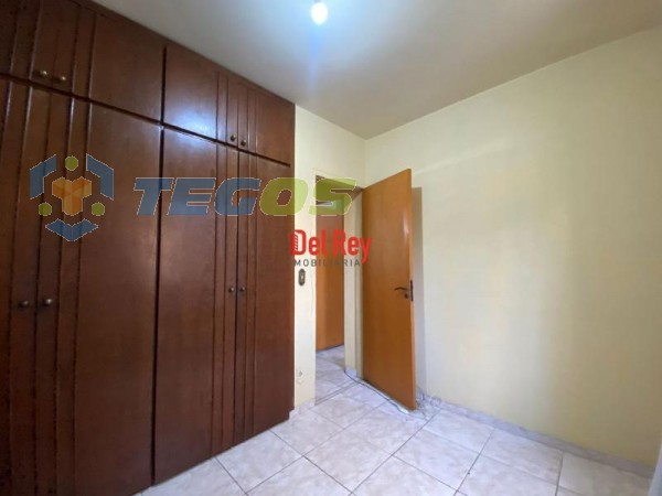 Vendo apartamento 3 quartos no bairro caiçara Foto 16