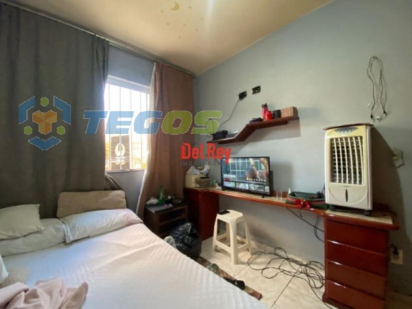 Vendo apartamento 3 quartos no bairro caiçara Foto 17