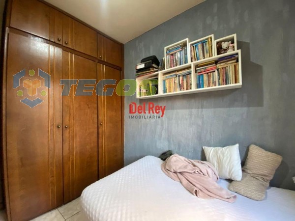 Vendo apartamento 3 quartos no bairro caiçara Foto 19