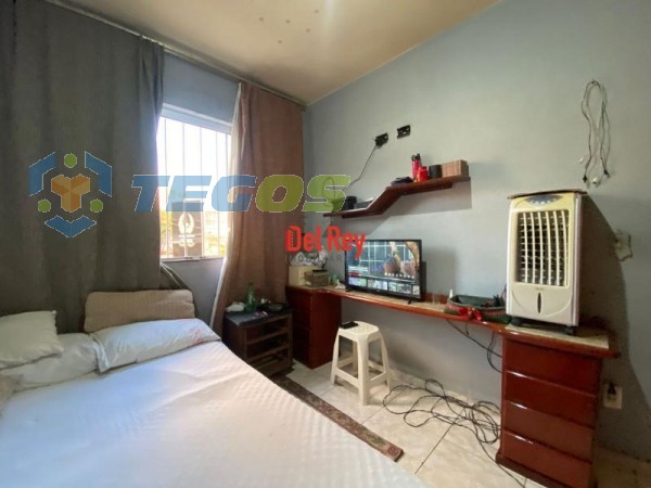 Vendo apartamento 3 quartos no bairro caiçara Foto 21