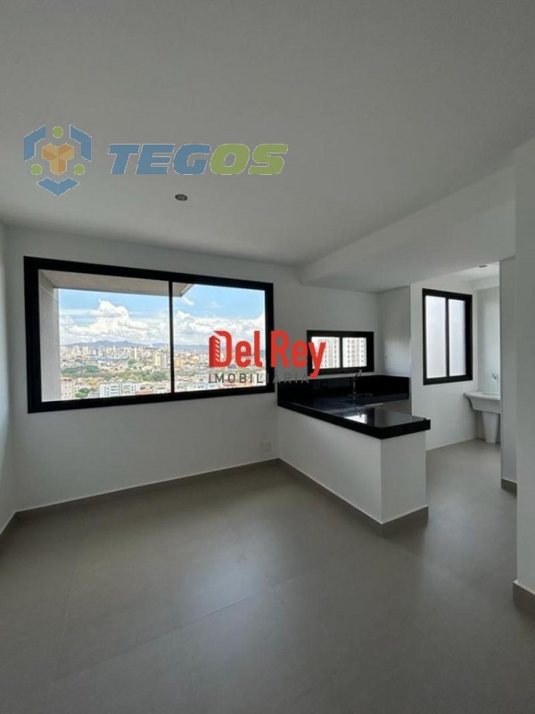 3 QUARTOS COM 1 SUÍTE e 2 SEMI SUITES - BAIRRO PADRE EUSTAQUIO Foto 9