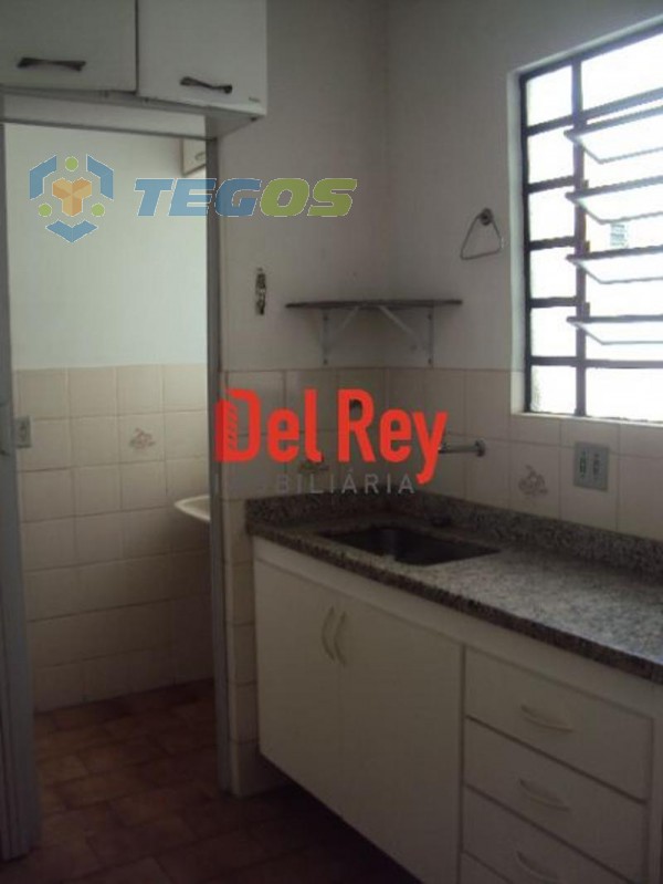 Vendo apartamento 3 quartos no Bairro Caiçaras Foto 3