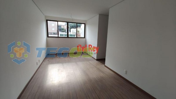 Vendo apartamento 3 quartos com elevador no Caiçara Foto 12