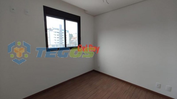 Vendo apartamento 3 quartos com elevador no Caiçara Foto 15