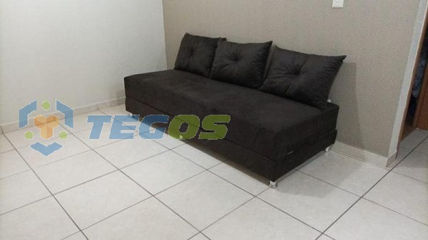 APARTAMENTO INTEIRAMENTE MOBILIADO - CONDOMÍNIO LIBRA Foto 6