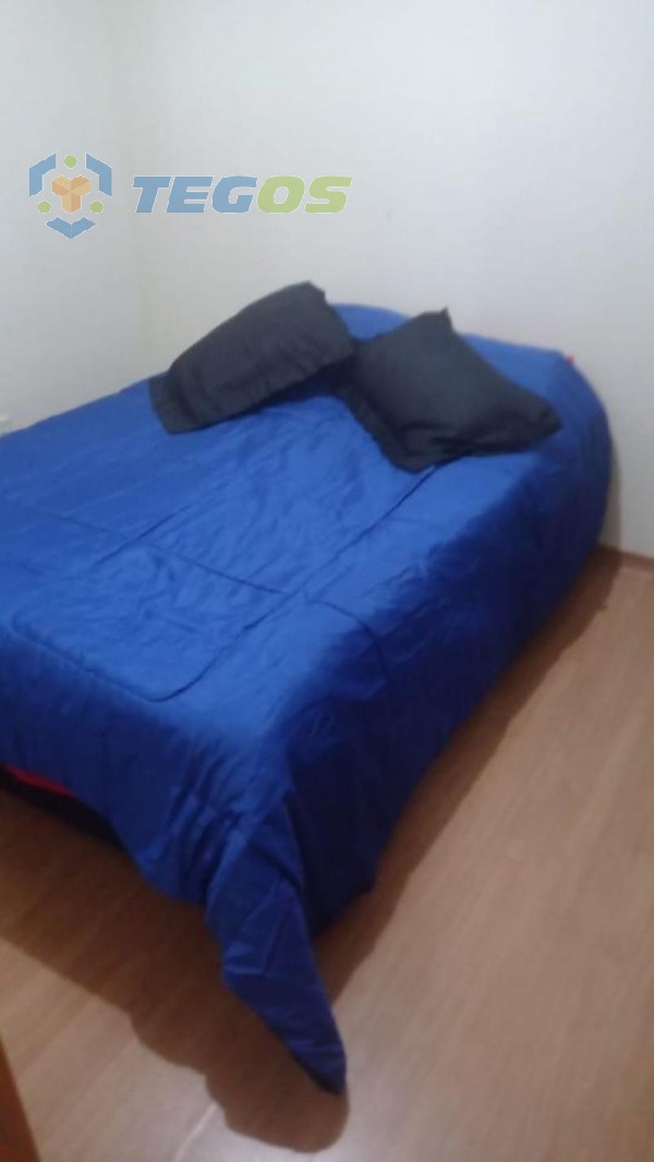 APARTAMENTO INTEIRAMENTE MOBILIADO - CONDOMÍNIO LIBRA Foto 7