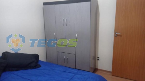 APARTAMENTO INTEIRAMENTE MOBILIADO - CONDOMÍNIO LIBRA Foto 8