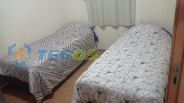 APARTAMENTO INTEIRAMENTE MOBILIADO - CONDOMÍNIO LIBRA Foto 9