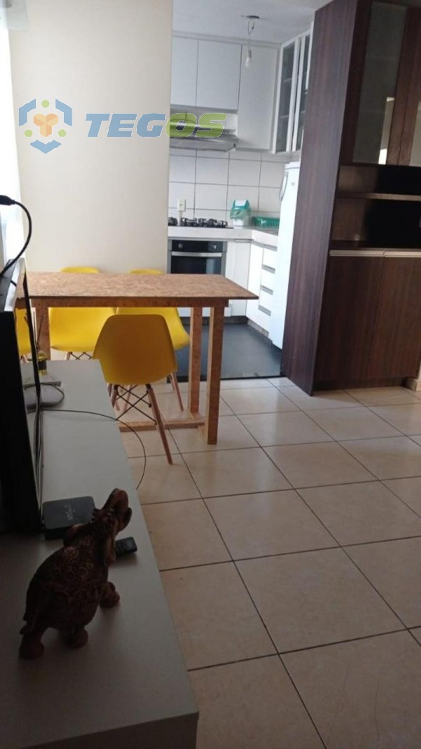 APARTAMENTO INTEIRAMENTE MOBILIADO - CONDOMÍNIO LIBRA Foto 1