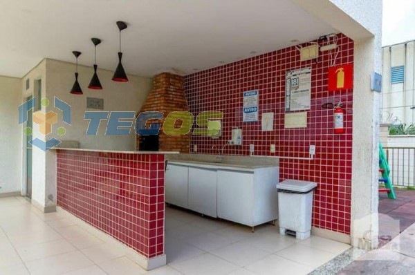 APARTAMENTO INTEIRAMENTE MOBILIADO - CONDOMÍNIO LIBRA Foto 14