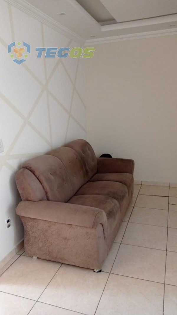 APARTAMENTO INTEIRAMENTE MOBILIADO - CONDOMÍNIO LIBRA Foto 3