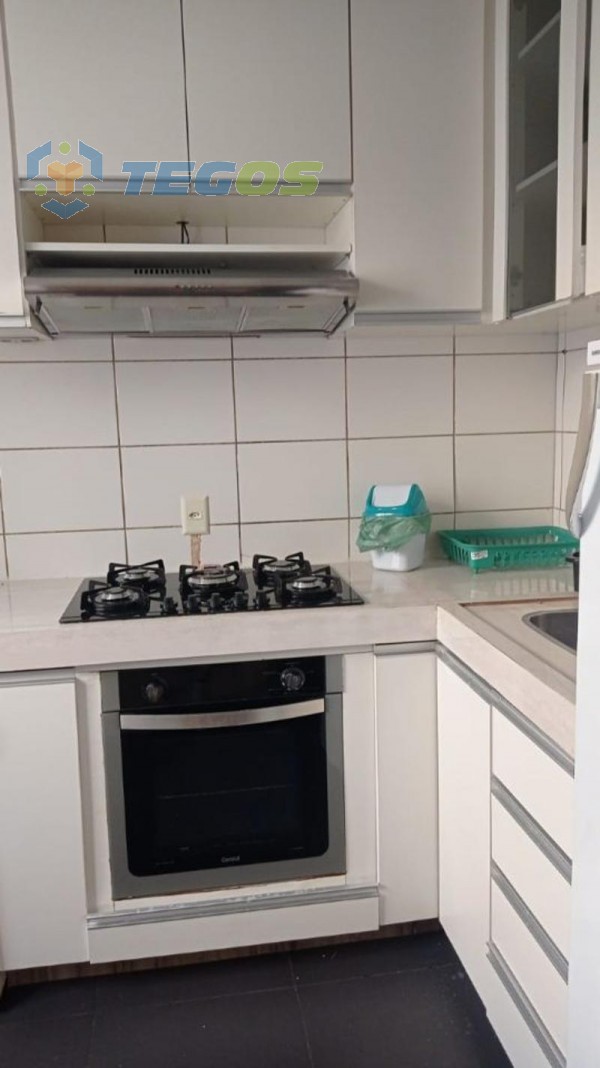 APARTAMENTO INTEIRAMENTE MOBILIADO - CONDOMÍNIO LIBRA Foto 5