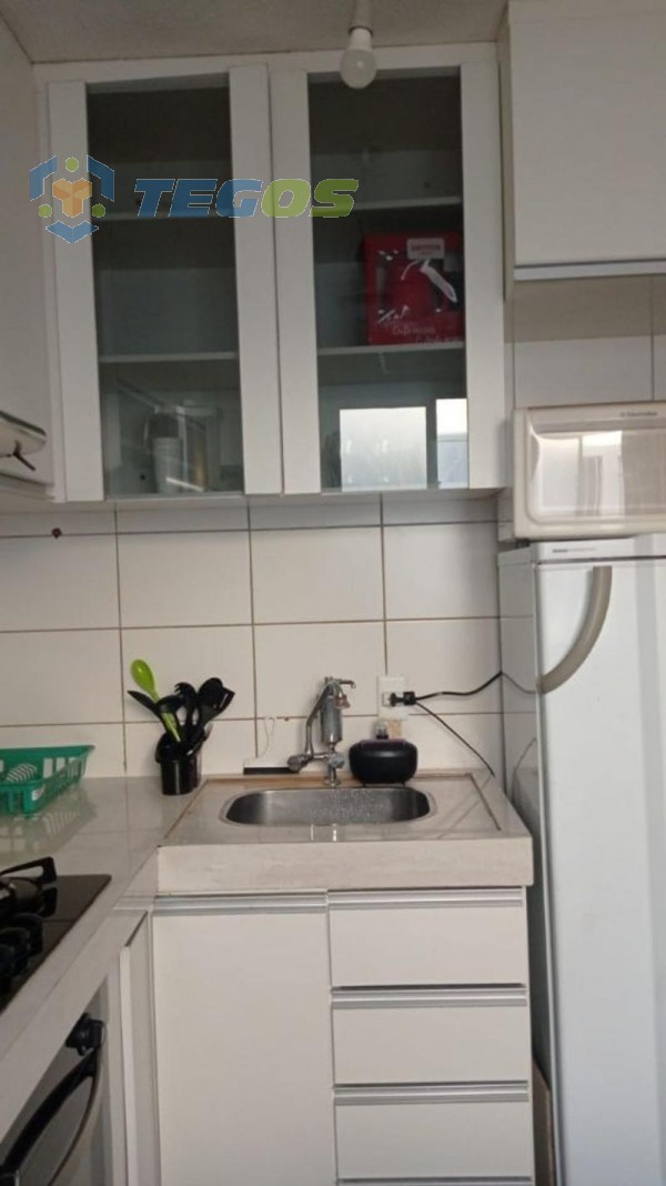 APARTAMENTO INTEIRAMENTE MOBILIADO - CONDOMÍNIO LIBRA Foto 6