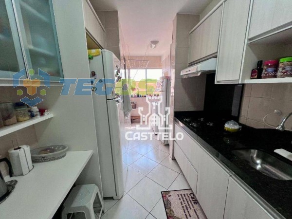 Apartamento à venda, 70 m² por R$ 380.000 - Jardim Adriana I - Londrina/PR Foto 4