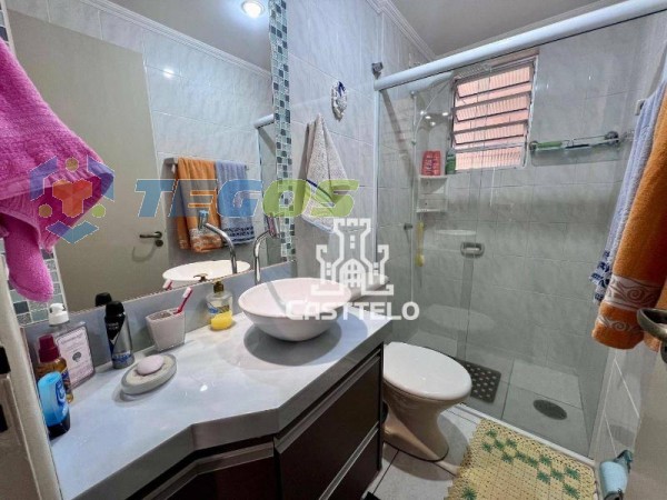 Apartamento à venda, 70 m² por R$ 380.000 - Jardim Adriana I - Londrina/PR Foto 10