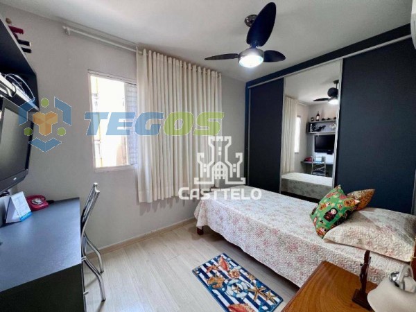 Apartamento à venda, 70 m² por R$ 380.000 - Jardim Adriana I - Londrina/PR Foto 14