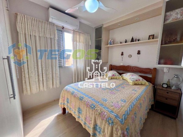 Apartamento à venda, 70 m² por R$ 380.000 - Jardim Adriana I - Londrina/PR Foto 18