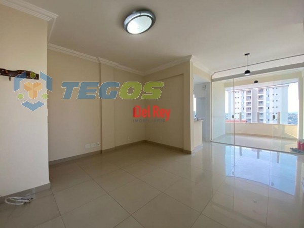 APARTAMENTO 3 QUARTOS COM 2 VAGAS - BAIRRO NOVA ESPERANÇA Foto 1