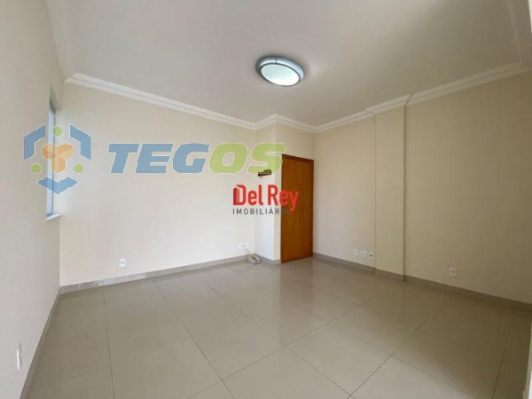 APARTAMENTO 3 QUARTOS COM 2 VAGAS - BAIRRO NOVA ESPERANÇA Foto 2