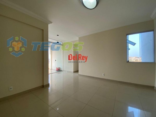 APARTAMENTO 3 QUARTOS COM 2 VAGAS - BAIRRO NOVA ESPERANÇA Foto 3