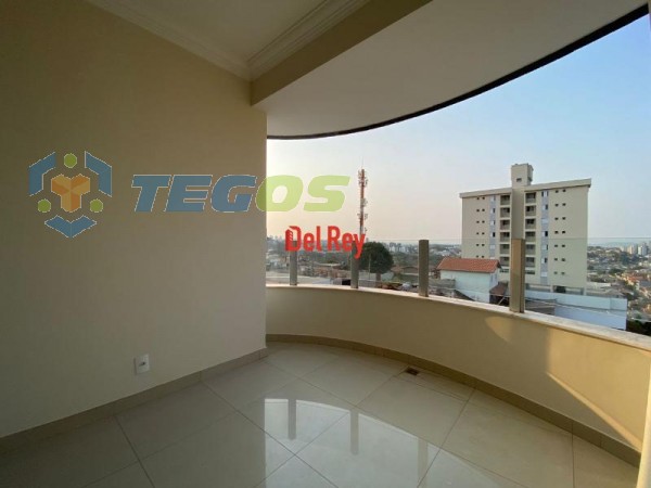 APARTAMENTO 3 QUARTOS COM 2 VAGAS - BAIRRO NOVA ESPERANÇA Foto 4