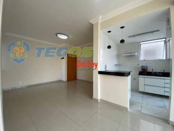 APARTAMENTO 3 QUARTOS COM 2 VAGAS - BAIRRO NOVA ESPERANÇA Foto 5