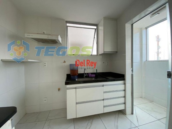 APARTAMENTO 3 QUARTOS COM 2 VAGAS - BAIRRO NOVA ESPERANÇA Foto 6