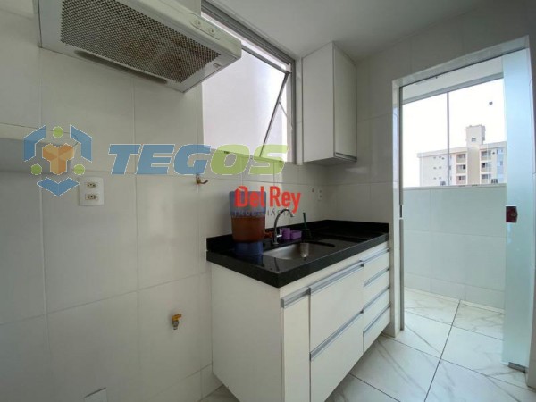 APARTAMENTO 3 QUARTOS COM 2 VAGAS - BAIRRO NOVA ESPERANÇA Foto 7