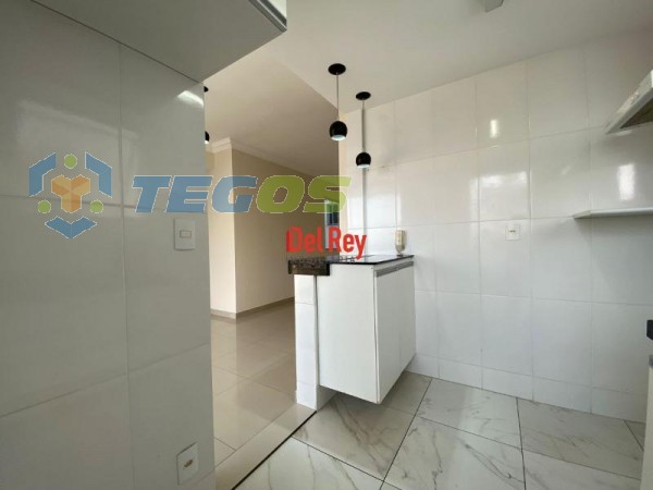 APARTAMENTO 3 QUARTOS COM 2 VAGAS - BAIRRO NOVA ESPERANÇA Foto 8