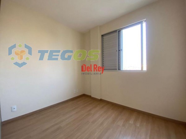 APARTAMENTO 3 QUARTOS COM 2 VAGAS - BAIRRO NOVA ESPERANÇA Foto 9