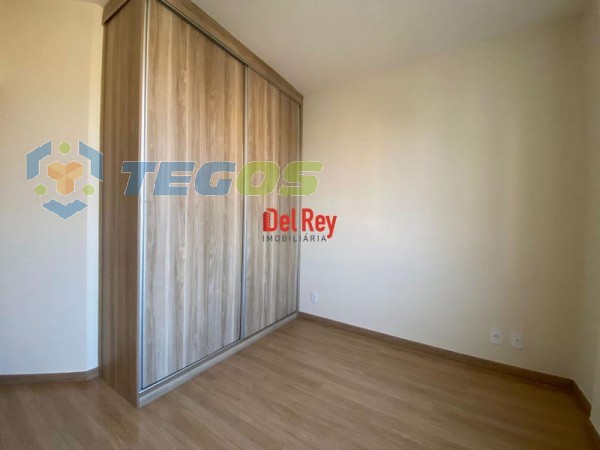 APARTAMENTO 3 QUARTOS COM 2 VAGAS - BAIRRO NOVA ESPERANÇA Foto 10