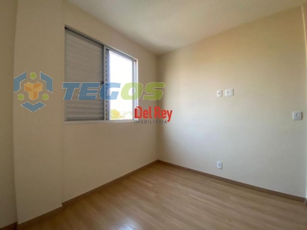 APARTAMENTO 3 QUARTOS COM 2 VAGAS - BAIRRO NOVA ESPERANÇA Foto 11