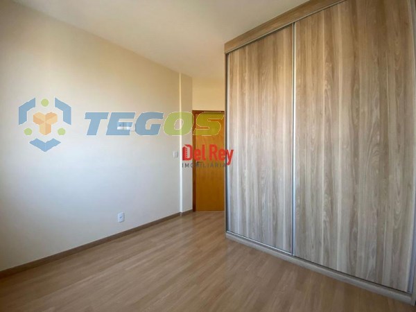 APARTAMENTO 3 QUARTOS COM 2 VAGAS - BAIRRO NOVA ESPERANÇA Foto 13