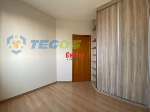 APARTAMENTO 3 QUARTOS COM 2 VAGAS - BAIRRO NOVA ESPERANÇA Foto 14