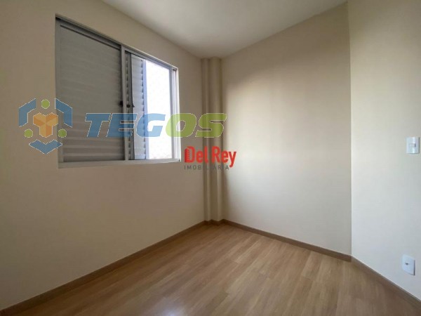 APARTAMENTO 3 QUARTOS COM 2 VAGAS - BAIRRO NOVA ESPERANÇA Foto 15