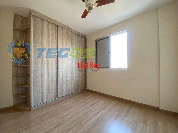 APARTAMENTO 3 QUARTOS COM 2 VAGAS - BAIRRO NOVA ESPERANÇA Foto 16