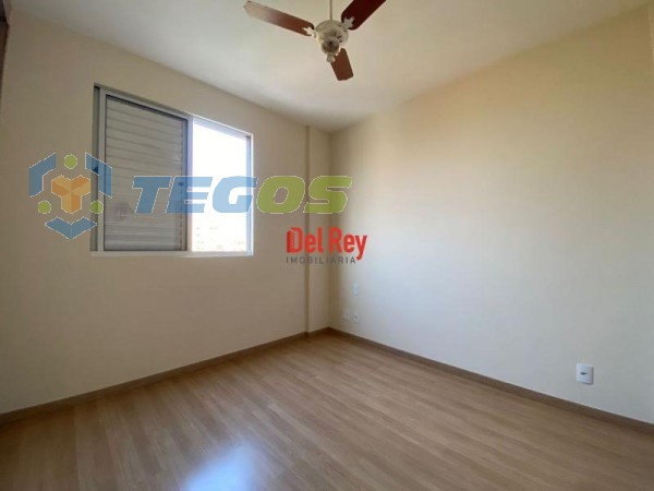 APARTAMENTO 3 QUARTOS COM 2 VAGAS - BAIRRO NOVA ESPERANÇA Foto 17