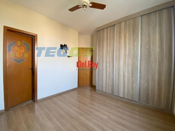 APARTAMENTO 3 QUARTOS COM 2 VAGAS - BAIRRO NOVA ESPERANÇA Foto 18