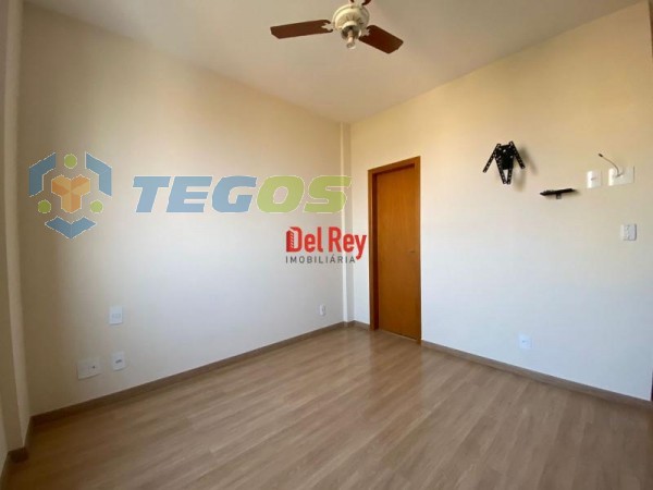 APARTAMENTO 3 QUARTOS COM 2 VAGAS - BAIRRO NOVA ESPERANÇA Foto 20