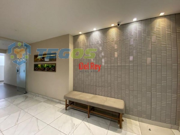 APARTAMENTO 3 QUARTOS COM 2 VAGAS - BAIRRO NOVA ESPERANÇA Foto 23