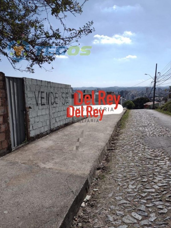 Terreno / Lote Comercial à venda, 402m² - Ouro Preto Foto 1