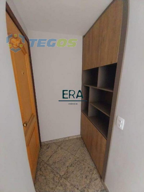 Apartamento para aluguel, 1 quarto, 1 vaga, Santo Antônio - Belo Horizonte/MG Foto 5