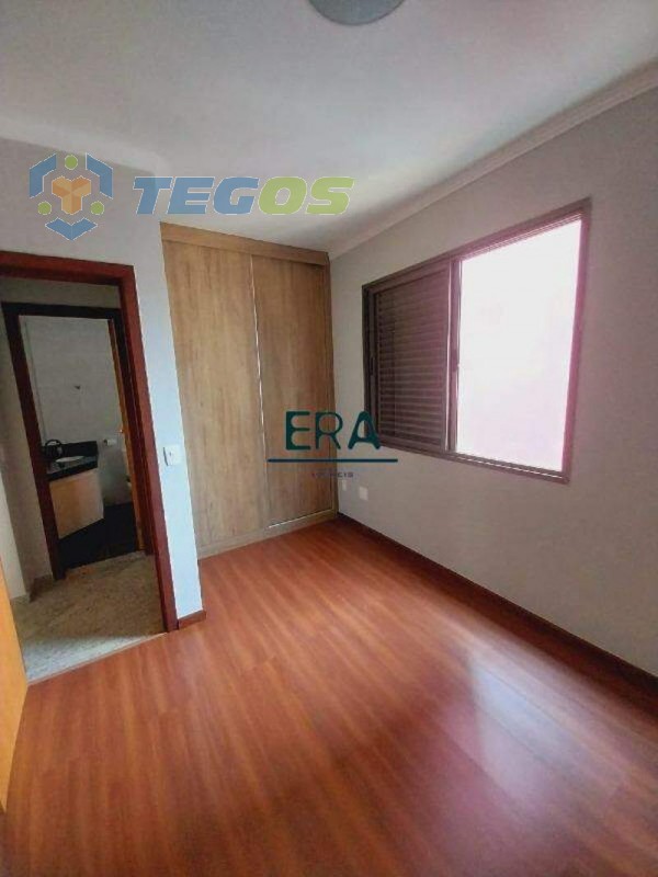 Apartamento para aluguel, 1 quarto, 1 vaga, Santo Antônio - Belo Horizonte/MG Foto 10