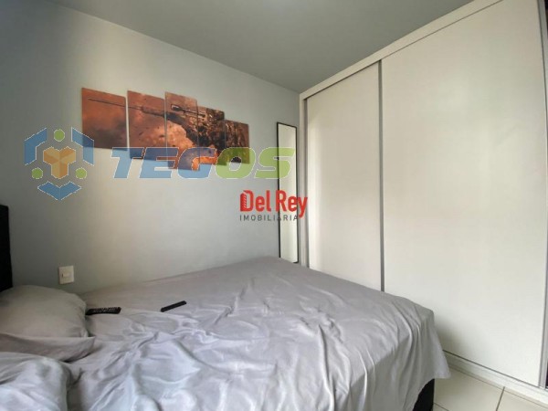 Vendo apartamento 2 quartos no Caiçara Foto 14