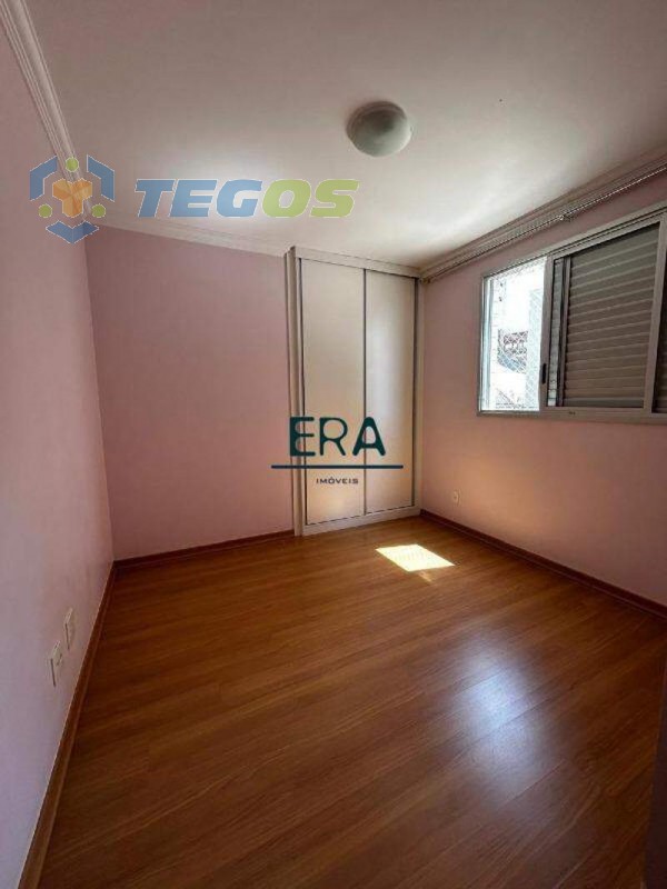 Apartamento para aluguel, 4 quartos, 2 suítes, 4 vagas, Buritis - Belo Horizonte/MG Foto 14