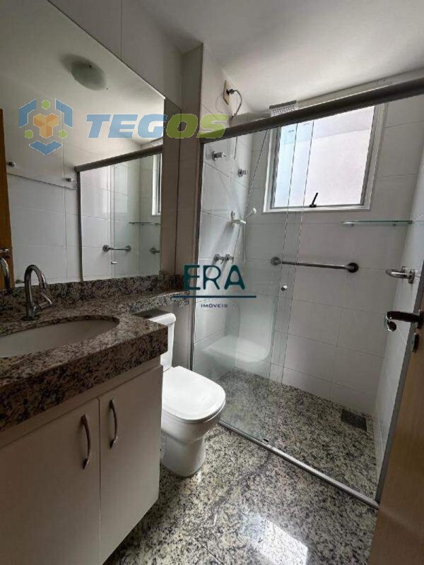 Apartamento para aluguel, 4 quartos, 2 suítes, 4 vagas, Buritis - Belo Horizonte/MG Foto 17