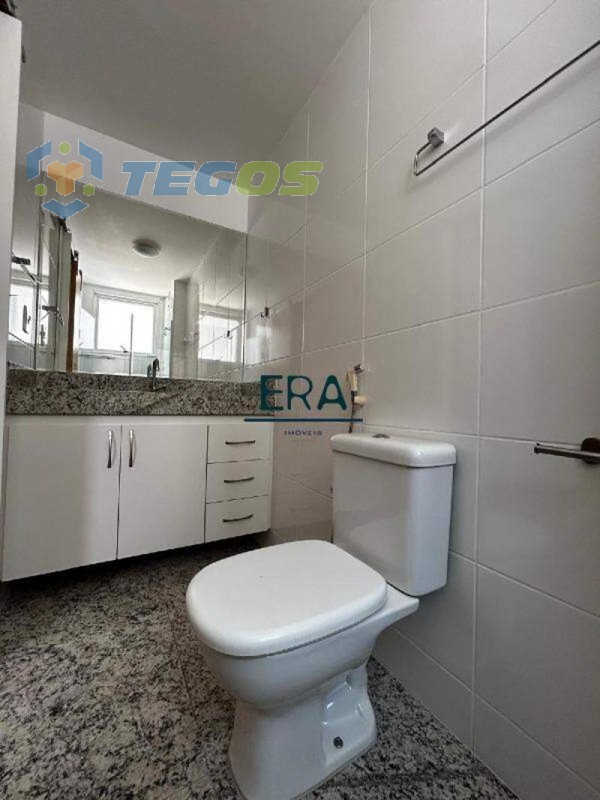 Apartamento para aluguel, 4 quartos, 2 suítes, 4 vagas, Buritis - Belo Horizonte/MG Foto 18