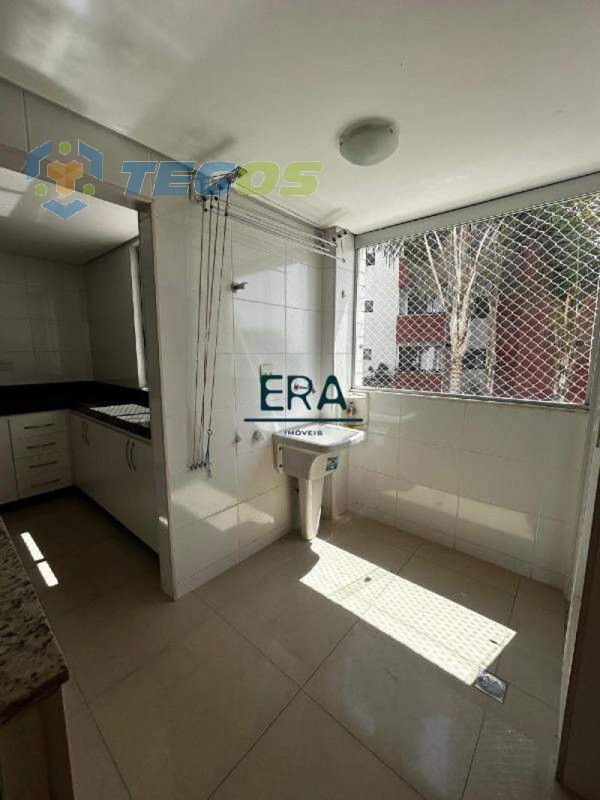 Apartamento para aluguel, 4 quartos, 2 suítes, 4 vagas, Buritis - Belo Horizonte/MG Foto 19